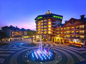 Holiday Inn & Suites Alpensia Pyeongchang Suites, an IHG Hotel